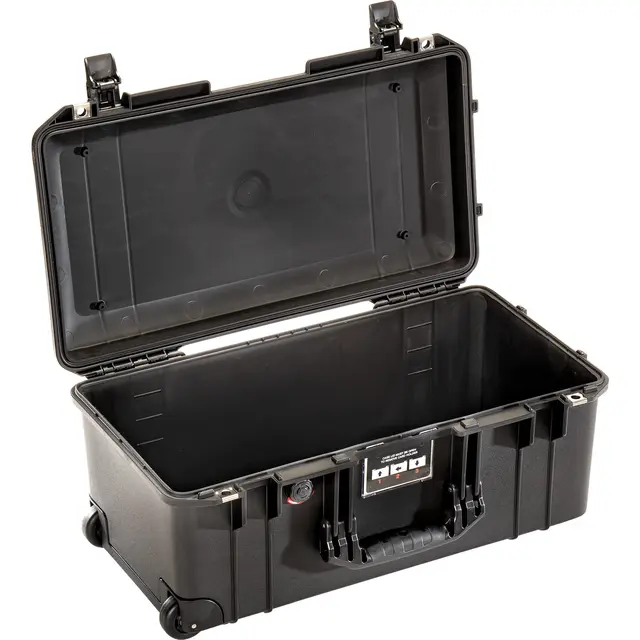 Peli™ Air Case 1606 uten skum Innv. mål: 623x312x260mm 