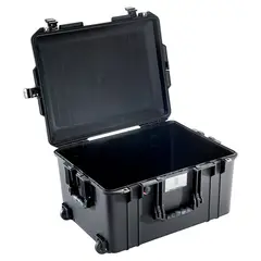 Peli™ Air Case 1607 uten skum Innv. mål: 535x402x295