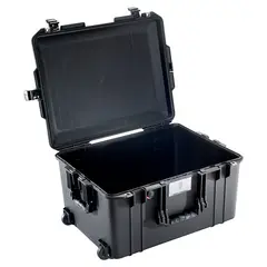 Peli™ Air Case 1607 uten skum Innv. m&#229;l: 535x402x295