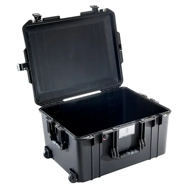 Peli™ Air Case 1607 uten skum Innv. mål: 535x402x295 
