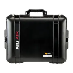 Peli™ Air Case 1607 uten skum Innv. mål: 535x402x295