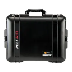Peli™ Air Case 1607 uten skum Innv. m&#229;l: 535x402x295