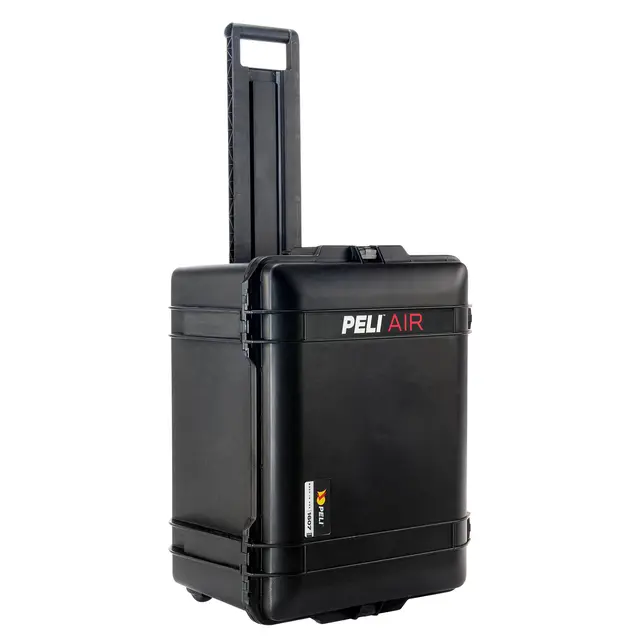 Peli™ Air Case 1607 uten skum Innv. mål: 535x402x295 