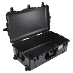 Peli™ Air Case 1615 PTZ 3 x Canon CR-N300 PTZ + 1 x IP-R100