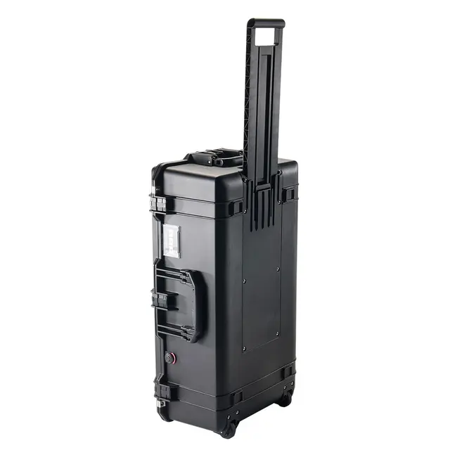 Peli™ Air Case 1615 PTZ 3 x Canon CR-N300 PTZ + 1 x IP-R100 