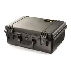 Peli™ Storm iM2500 sort, uten skum Innv. m&#229;l: 520x292x183 mm