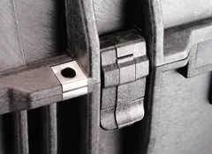 Peli™ Cube Case 0340 Innv. m&#229;l: 457x457x457 mm