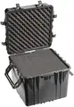 Peli™ Cube Case 0350 m/skum Innv. m&#229;l: 508x508x470 mm