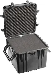 Peli™ Cube Case 0350 m/skum Innv. m&#229;l: 508x508x470 mm