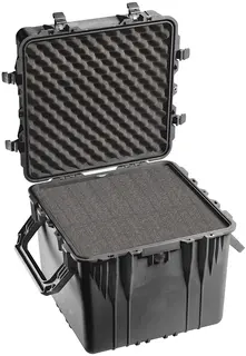 Peli™ Cube Case 0350 m/skum Innv. mål: 508x508x470 mm