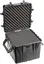 Peli™ Cube Case 0350 m/skum Innv. mål: 508x508x470 mm 