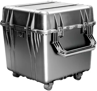 Peli™ Cube Case 0350 m/skum Innv. mål: 508x508x470 mm