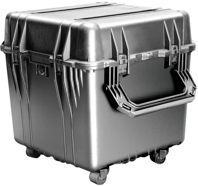 Peli™ Cube Case 0350 m/skum Innv. mål: 508x508x470 mm 