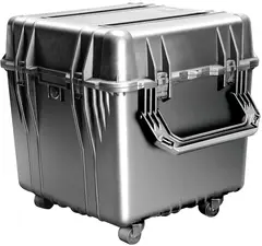 Peli™ Cube Case 0350 Innv. m&#229;l: 508x508x470 mm
