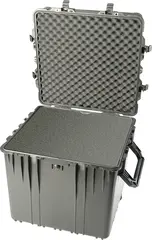 Peli™ Cube Case 0370 med skum Innv. m&#229;l: 610x610x610 mm