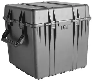Peli™ Cube Case 0370 med skum Innv. mål: 610x610x610 mm