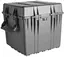 Peli™ Cube Case 0370 Uten Innmat Innv. mål: 610x610x610 mm 