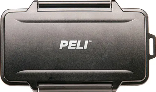 peli pelicase memory card Case 0915