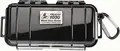Peli™ MicroCase 1030 Innv. m&#229;l: 162x67x52 mm