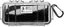 Peli™ MicroCase 1030 sort/klar Innv. m&#229;l: 162x67x52 mm