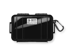 Peli™ MicroCase 1040 Innv. m&#229;l: 165x98x44 mm