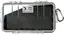 Peli™ MicroCase 1060 sort/klar Innv. m&#229;l: 209x108x57 mm