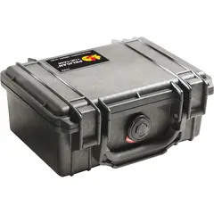 Peli™ 1120 Protector Case Uten Innmat Innv. mål: 187x124x78 mm
