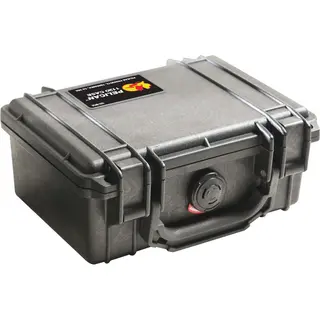 Peli™ 1120 Protector Case Innv. m&#229;l: 187x124x78 mm