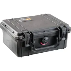 Peli™ 1150 Protector Case Uten Innmat Innv. mål: 212x149x93 mm