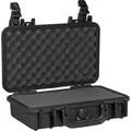 Peli™ 1170 Protector Case m/skum, sort Innv. m&#229;l: 268x153x80 mm