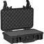 Peli™ 1170 Protector Case m/skum, sort Innv. mål: 268x153x80 mm