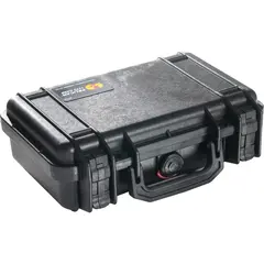 Peli™ 1170 Protector Case Uten Innmat Innv. mål: 268x153x80 mm