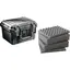 Peli™ 1300 Protector Case m/skum, sort Innv. mål: 251x178x155 mm 