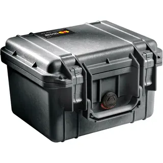 Peli™ 1300 Protector Case Innv. m&#229;l: 251x178x155 mm