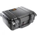 Peli™ 1400 Protector Case Innv. m&#229;l: 300x225x132 mm