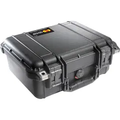 Peli™ 1400 Protector Case Innv. m&#229;l: 300x225x132 mm