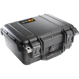 Peli™ 1400 Protector Case Innv. m&#229;l: 300x225x132 mm