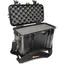 Peli™ 1430 Protector Case m/skum, sort Innv. mål: 358x158x285 mm 