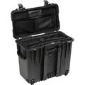 Peli™ 1430 Protector Case m/skillevegger Innv. mål: 358x158x285 mm