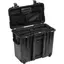 Peli™ 1430 Protector Case m/skillevegger Innv. mål: 358x158x285 mm 