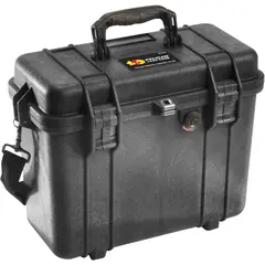 Peli™ 1430 Protector Case Uten Innmat Innv. mål: 358x158x285 mm