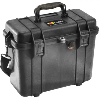 Peli™ 1430 Protector Case Innv. mål: 358x158x285 mm