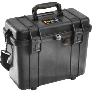 Peli™ 1430 Protector Case Innv. m&#229;l: 358x158x285 mm