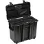 Peli™ 1440 Protector Case m/kontorskille Innv. mål: 434x190x406 mm 