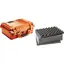 Peli™ 1450 Protector Case m/skum Innv. m&#229;l: 376x263x152 mm