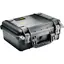 Peli™ 1450 Protector Case Innv. m&#229;l: 376x263x152 mm