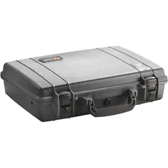 Peli™ 1470 Protector Case u/skum, sort Innv. mål: 400x268x95 mm