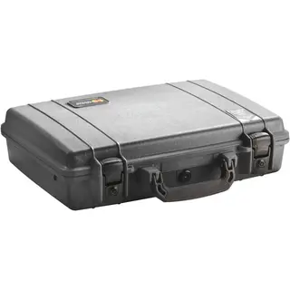 Peli™ 1470 Protector Case m/skum, sort Innv. mål: 400x268x95 mm