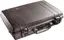 Peli™ 1490 Protector Case m/skum, sort Innv. mål: 451x289x105 mm 