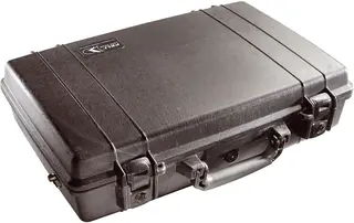 Peli™ 1490 Protector Case Deluxe PC-koff Innv. m&#229;l: 451x289x105 mm